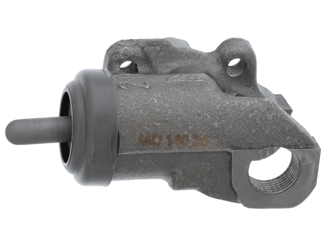 0014203418 ATE Wheel Cylinder; Front; Upper Right or Lower Right; Replacement Version