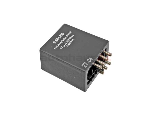Kaehler Fuel Pump Relay