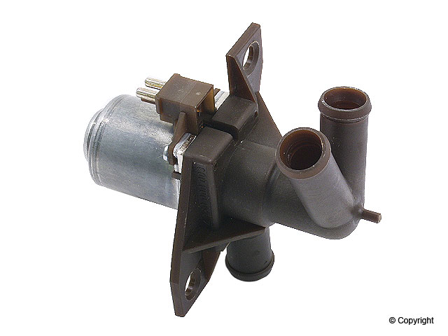 BENTLEY CONTINENTAL SERIES GENUINE EVAP HEATER AIR FLAP ADJUSTER MOTOR 4D0820511 BENTLEY CONTINENTAL SERIES GENUINE EVAP HEATER AIR FLAP ADJUSTER MOTOR 4D0820511