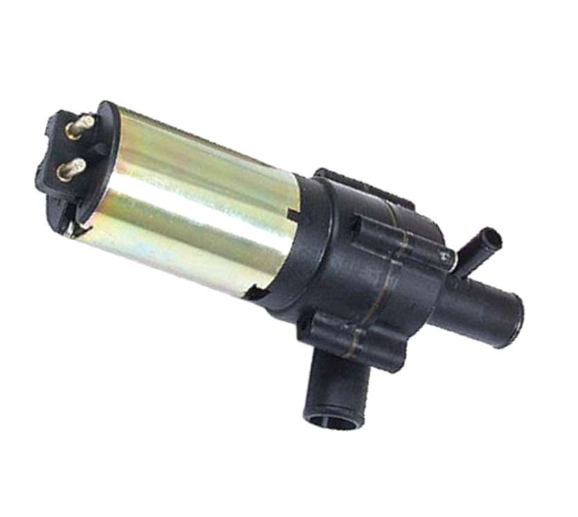 Genuine Mercedes 0018352564 Auxiliary Water Pump; For Climate Control