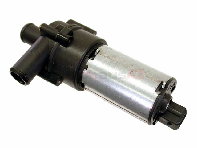 Genuine Mercedes 0018356064 Auxiliary Water Pump; Electric 
