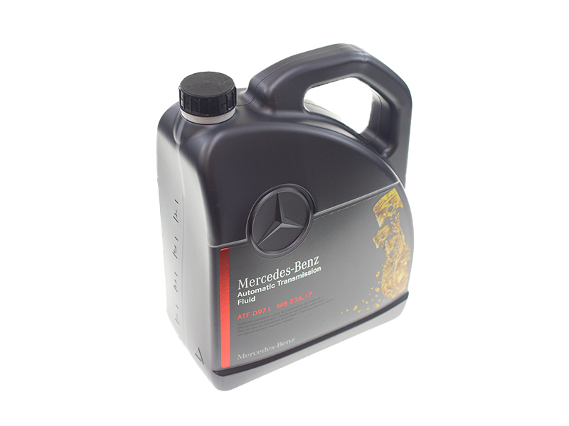 Mercedes-Benz MB オートマチックトランスミッションフルード Mercedes-Benz MB オートマチックトランスミッションフルード