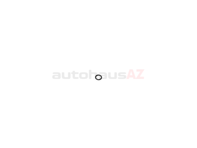 0019973548 CRP Auto Trans Kick Down Solenoid O-Ring; 6.5x9.5mm