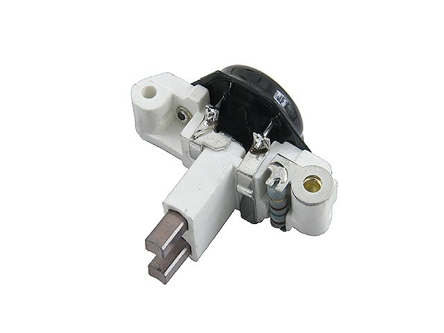 0021548506 Beru Voltage Regulator