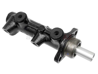 Bomba, Cilindro Maestro De Freno 23.81 Mm VW T3, Para Modelos Con Servofreno Y Sin Abs Bomba, Cilindro Maestro De Freno 23.81 Mm VW T3, Para Modelos Con Servofreno Y Sin Abs
