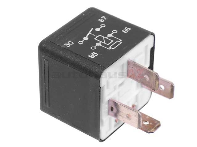 Buy labwork New Fuel Pump Control Relay fit for Mercedes E S Class