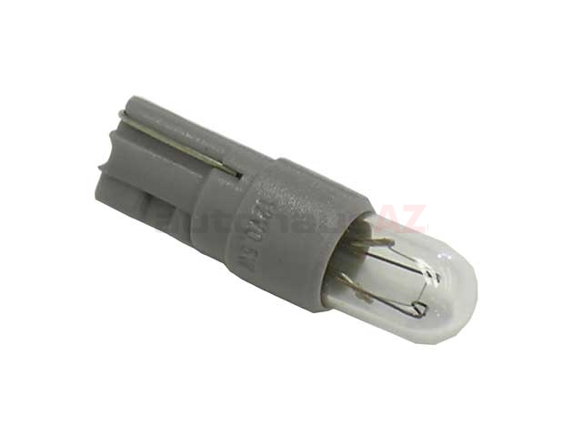 Neofactory : 12V21W OEM Blinker Birne Silber [001441]