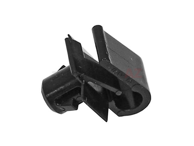 thumbnail image 2 of Genuine Mercedes OEM Bumper Grille Clips (30-Pack) – Part #0029885181 2 of 4