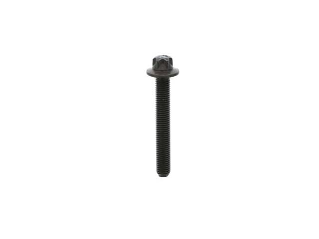 0039902620 Genuine Mercedes Engine Balance Shaft Counterweight Bolt