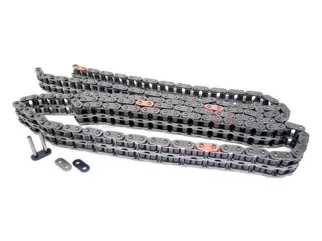 Iwisketten (Iwis) 0039976894, 50043253 Timing Chain; Double Row 