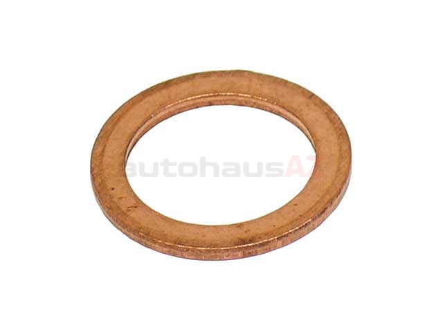 Fischer & Plath 007603-014106, 1006620 Metal Seal Ring
