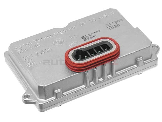008855017 Hella Headlight Control Module, Xenon