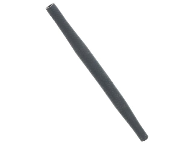 0089976482 Genuine Mercedes Diesel Cigar Hose; Low Pressure Fuel Return Hose at Injection Pump; 265mm