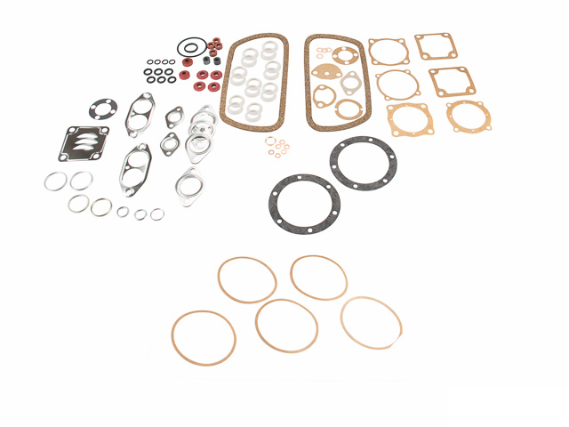 111198007AF Elring Klinger Engine Gasket Set