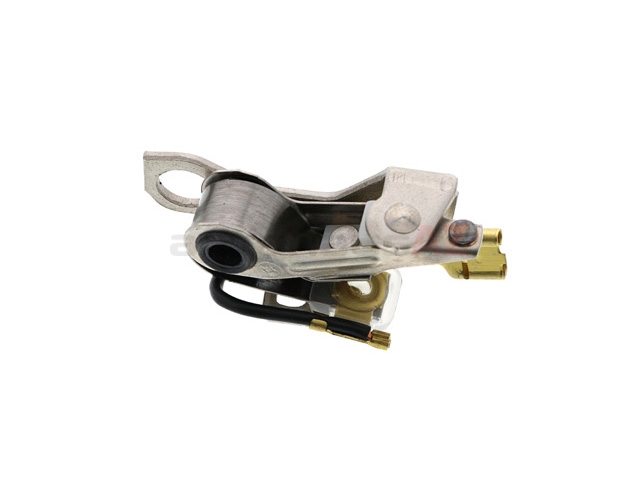 01009 Bosch Contact Set/Points; Two-Piece Set