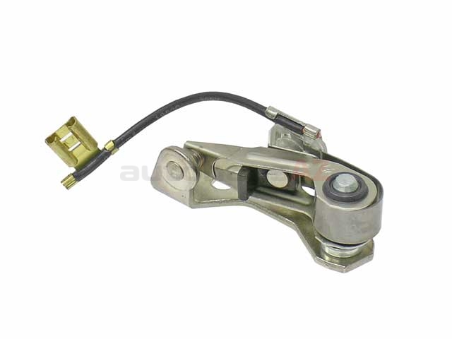 Bosch 01011 Contact Set Points Bmw Porsche Vw 01030