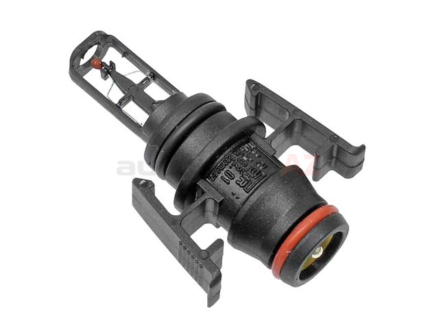 Mahle Behr 0105425717 Air Charge Temperature Sensor; Air Cleaner Intake ...