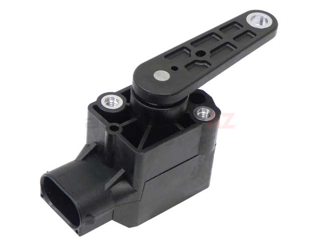 メル29681　0107 ♡ O.E.M. 0105427717, 9168513 Headlight Level Sensor; Front