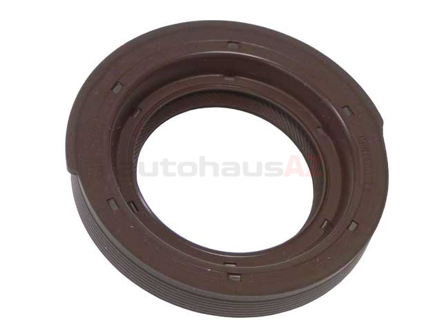 0119972247 Corteco Crankshaft Oil Seal; Front; 45x74.5x12/14.5mm