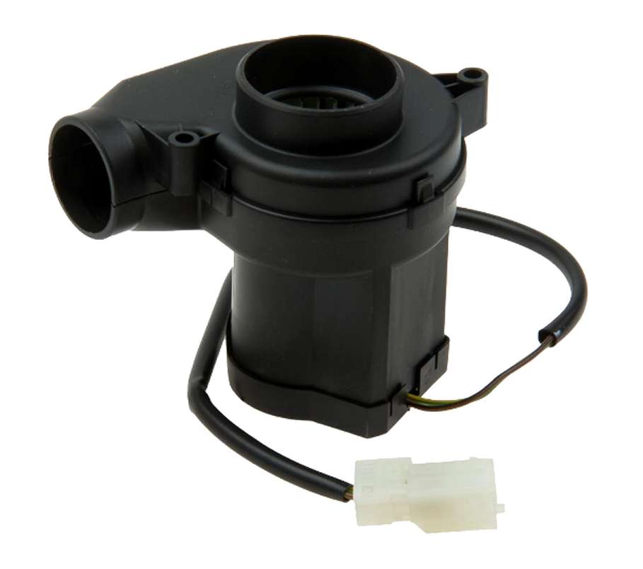 Bosch 0130002840 HVAC Control Module; Blower Motor for Control Unit