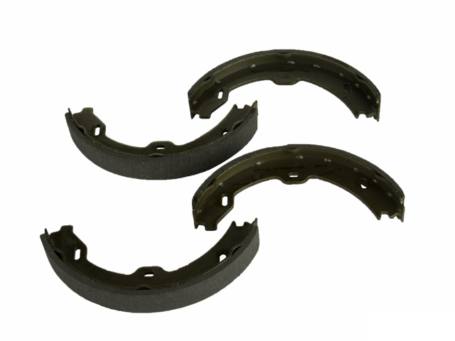Meyle - 34416761292 - Parking Brake Shoe Set