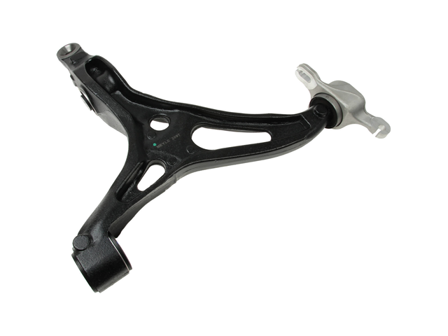 19260337 Meyle 2513301907 Control Arm; Front Left Lower - Mercedes