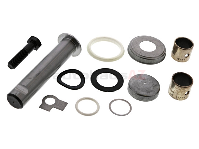 01633 Febi-Bilstein Idler Arm Repair Kit; Swing Lever Shaft Kit