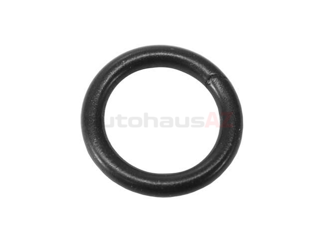 0179975748 Genuine Mercedes Oil Level Sender O-Ring; Large O-Ring at Oil Pan