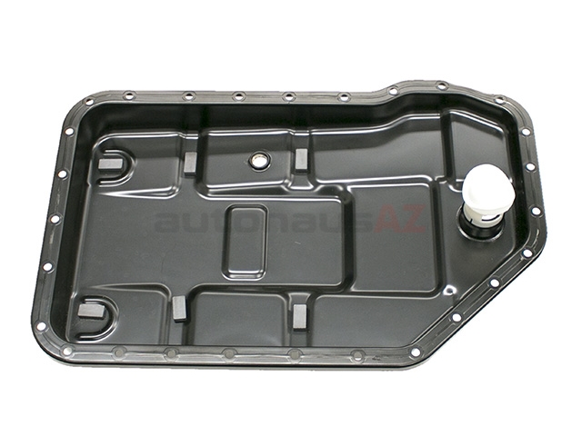 VW パサート　 ミッション　オイルパン　01V321359B ZF 01V321359B, 1060203006 Auto Trans Oil Pan - Audi, VW