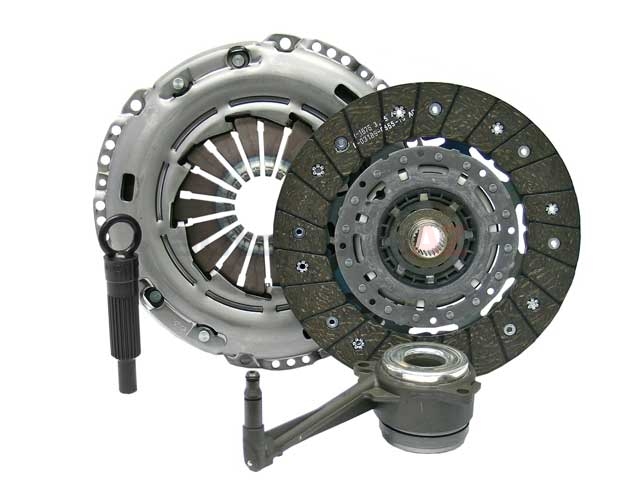 06A198141C Luk Clutch Kit