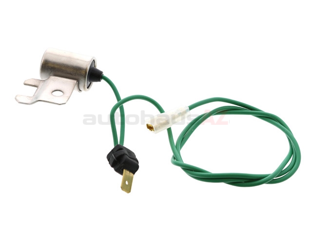 02086 Bosch Condenser