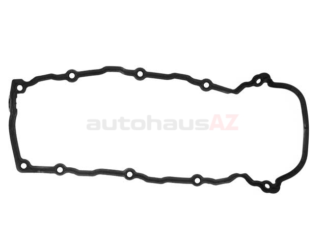 021103483D VictorReinz Valve Cover Gasket; Raised Edge Type