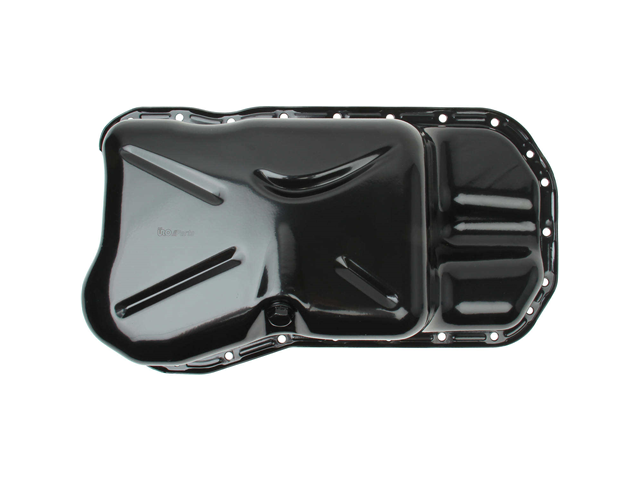 021103601B URO Parts Oil Pan