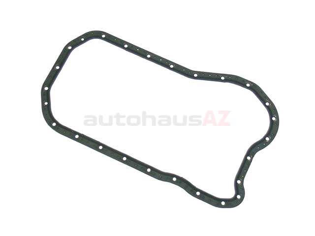 021103609B VictorReinz Oil Pan Gasket; For 26 Bolt Pan