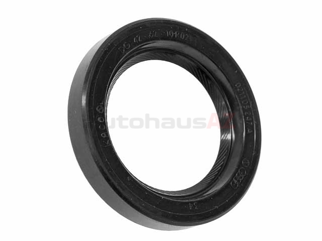 021105247A CRP Crankshaft Oil Seal; Pulley Side, Front of Engine