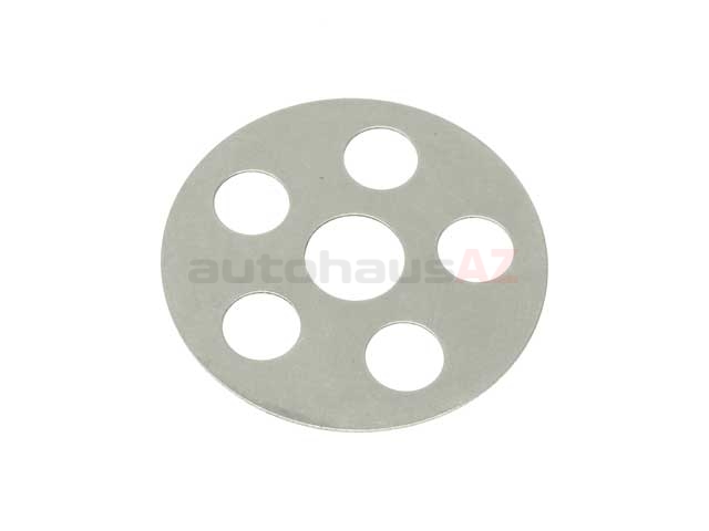 021105275 VictorReinz Flywheel Bolt; Lock Plate/Gasket for Flywheel Bolts