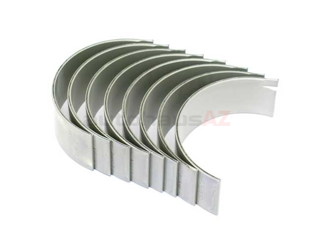 021105701A Kolbenschmidt Connecting Rod Bearing Set; Standard