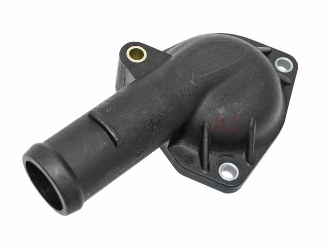 Meyle 021121121A, 1001210066 Thermostat Housing; Thermostat Cover ...