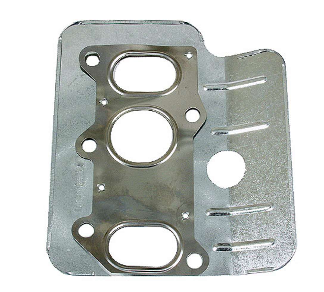 021253039E VictorReinz Exhaust Manifold Gasket; With Heat Shield, Cylinders 1, 2, 3