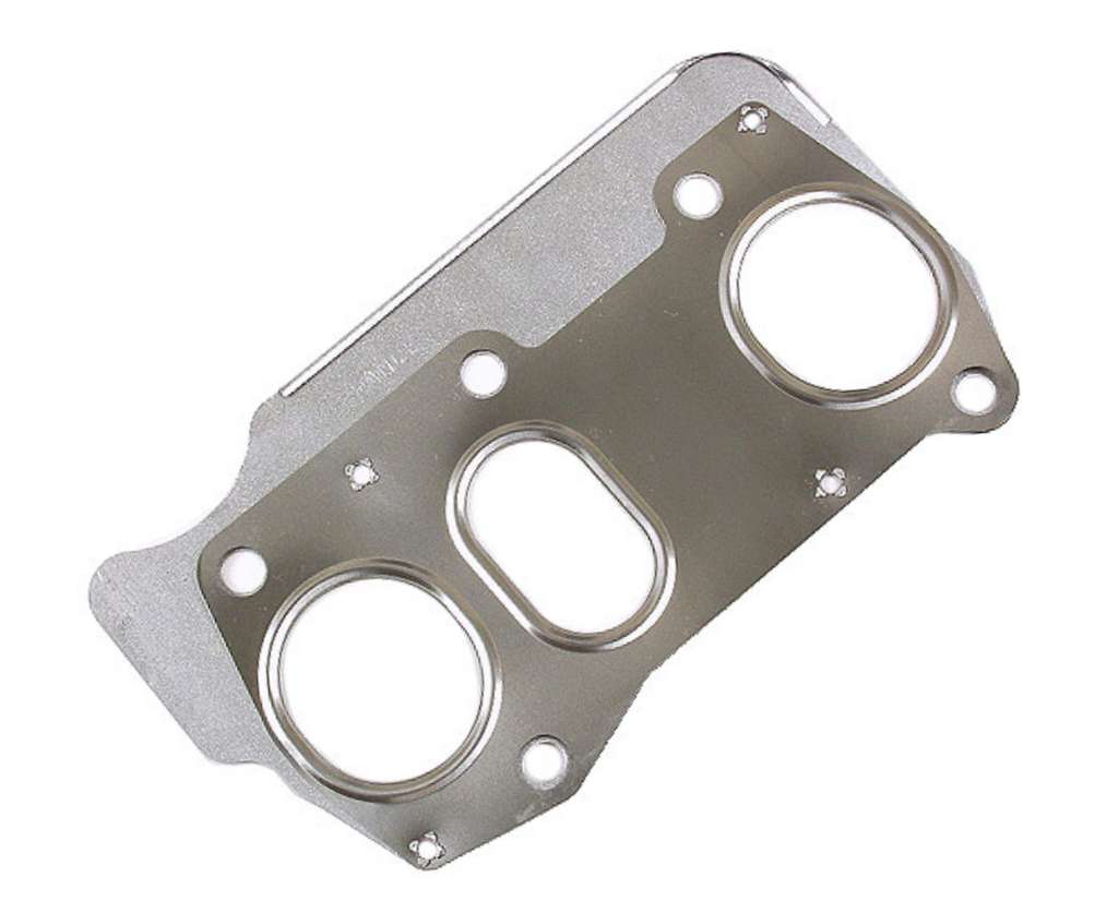 021253050B VictorReinz Exhaust Manifold Gasket; With Heat Shield, Cylinders 4, 5, 6