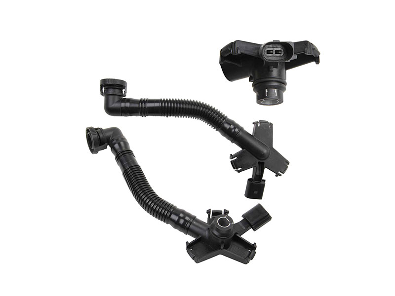 Genuine VW/AUDI 022103202 Crankcase Breather Hose Audi, VW