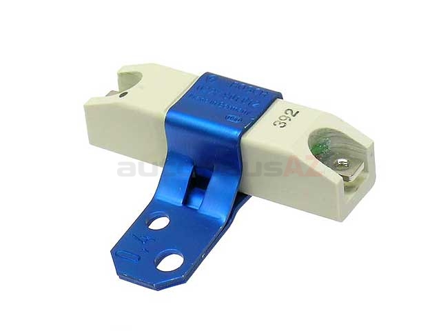 その他 REM22 Bosch 0227901012 Ballast Resistor; Blue Bracket; 0.4 Ohm