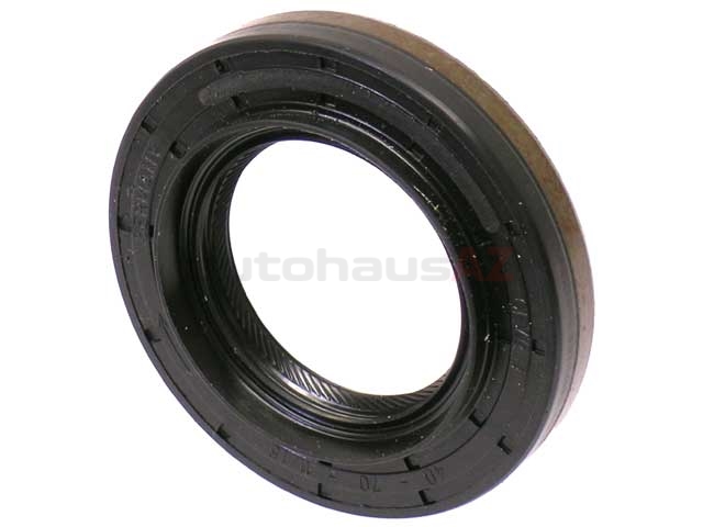 Corteco 0229979947, 01025661B Differential Pinion Seal; Rear