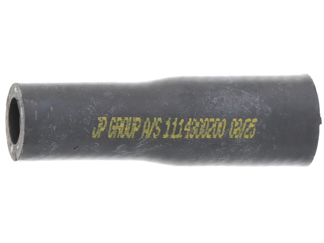 025121058E Jopex Coolant Hose; Thermostat Housing to Oil Cooler Feed Pipe
