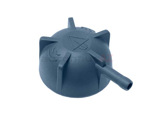 vw radiator cap
