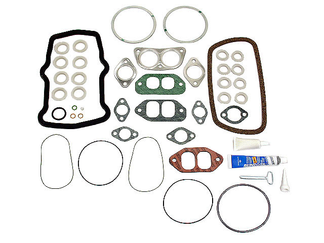 025198012B ElringKlinger Cylinder Head Gasket Set