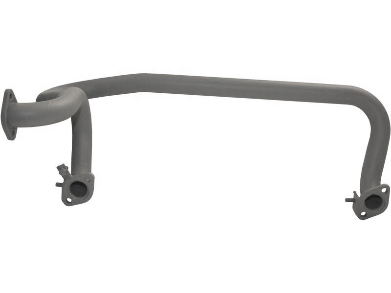 JP Group Dansk 025251172G, 21112 Exhaust Header Pipe JP Group Dansk 025251172G, 21112 Exhaust Header Pipe