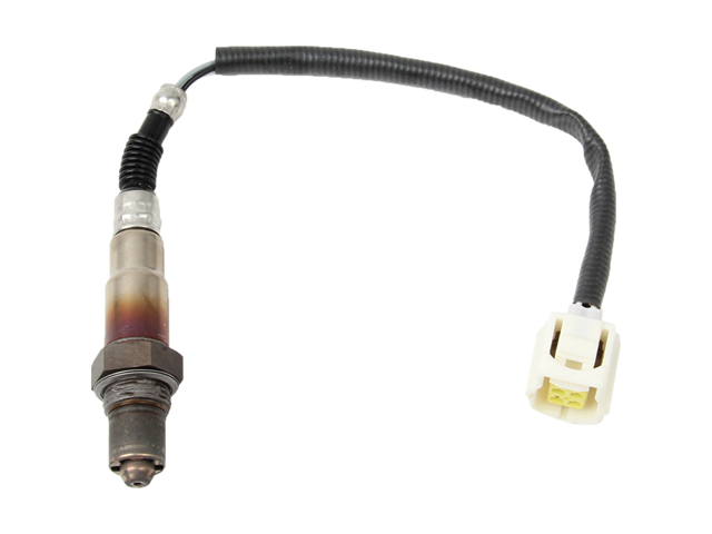 thumbnail image 2 of Bosch 15418 Oxygen Sensor Direct Fit For Toyota Lexus T100 1993-2012 2 of 5