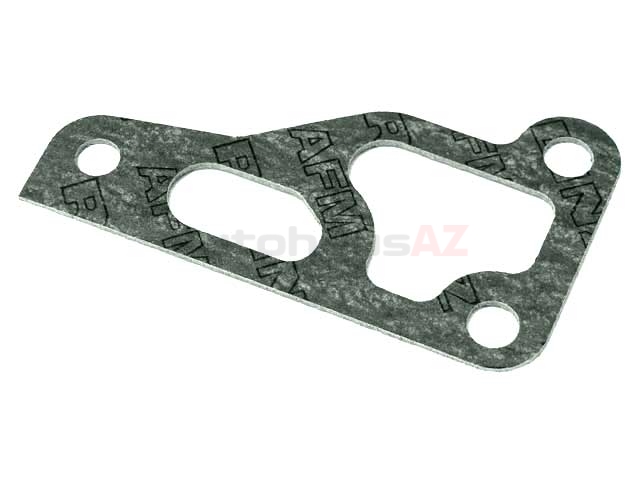 026115441A VictorReinz Oil Filter Flange Gasket