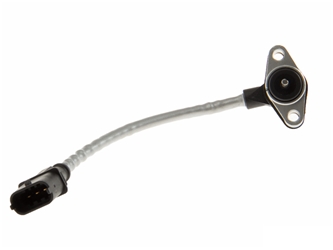 Crankshaft Position Sensor NEW RPM Crank Sensor for Land Rover Discovery 0261210158 